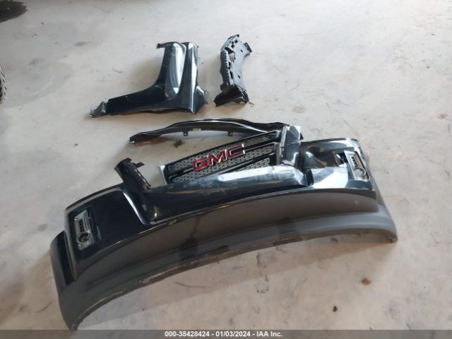 2GKFLRE3XE6221973 GMC Terrain Sle-2