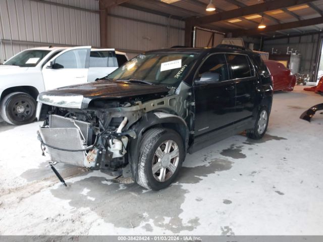 2GKFLRE3XE6221973 GMC Terrain Sle-2