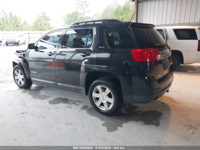 2GKFLRE3XE6221973 GMC Terrain Sle-2