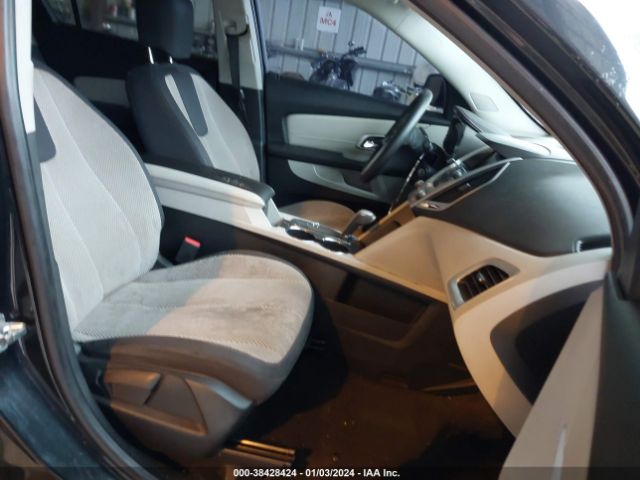 2GKFLRE3XE6221973 GMC Terrain Sle-2