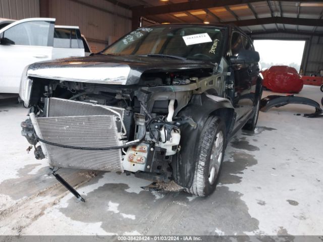 2GKFLRE3XE6221973 GMC Terrain Sle-2