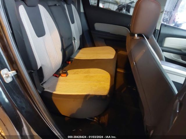 2GKFLRE3XE6221973 GMC Terrain Sle-2