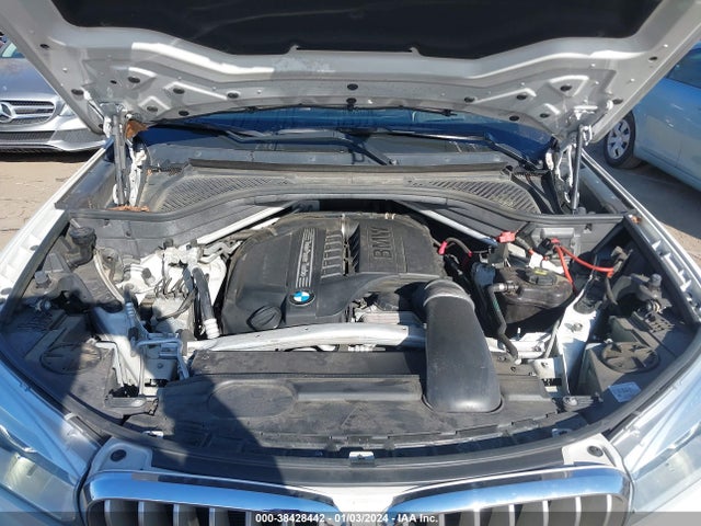 BMW X5 Xdrive35i 2015 5UXKR0C58F0K53936 Image 10