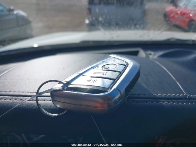 BMW X5 Xdrive35i 2015 5UXKR0C58F0K53936 Image 11