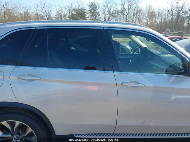 BMW X5 Xdrive35i 2015 5UXKR0C58F0K53936 Image 13
