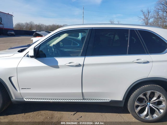 BMW X5 Xdrive35i 2015 5UXKR0C58F0K53936 Image 14