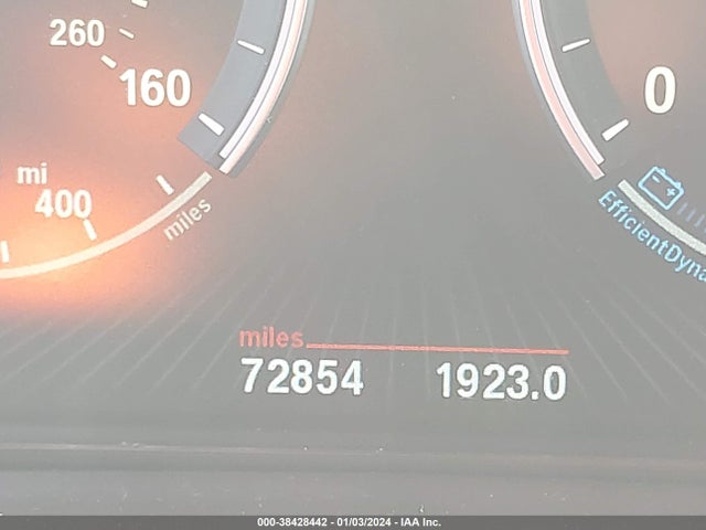 BMW X5 Xdrive35i 2015 5UXKR0C58F0K53936 Image 15