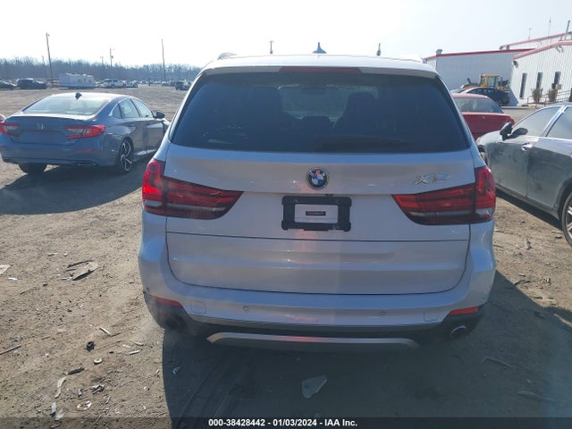 BMW X5 Xdrive35i 2015 5UXKR0C58F0K53936 Image 16