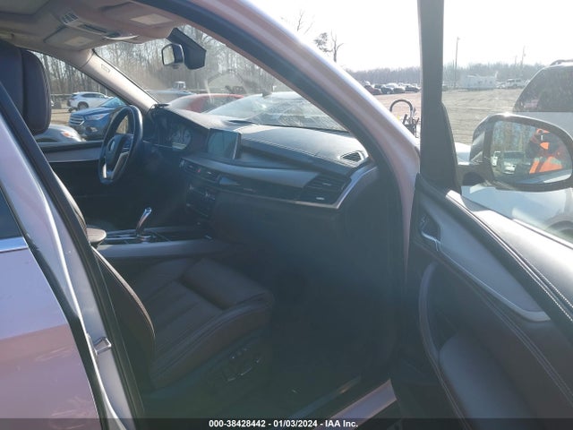 BMW X5 Xdrive35i 2015 5UXKR0C58F0K53936 Image 5