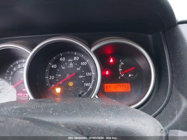 2010 NISSAN VERSA 1.6 VIN: 3N1CC1AP8AL354720