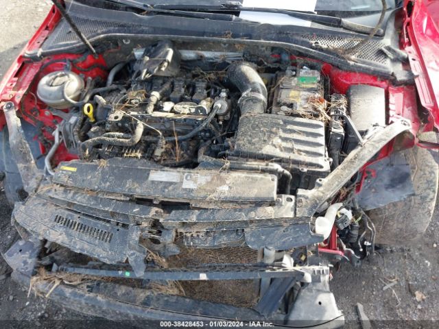 3VW4T7AU7FM005668 Volkswagen Golf Gti 2.0t S 4-door
