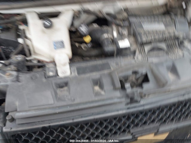 Chevrolet Express 2500 Work Van 2018 1GCWGAFGXJ1284278 Image 10