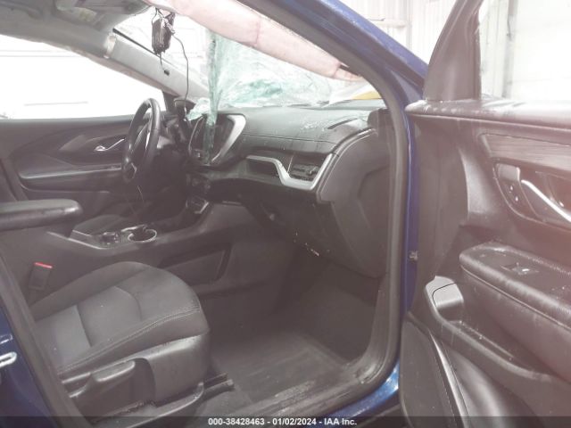 3GKALTEV1NL236835 GMC Terrain Awd Sle