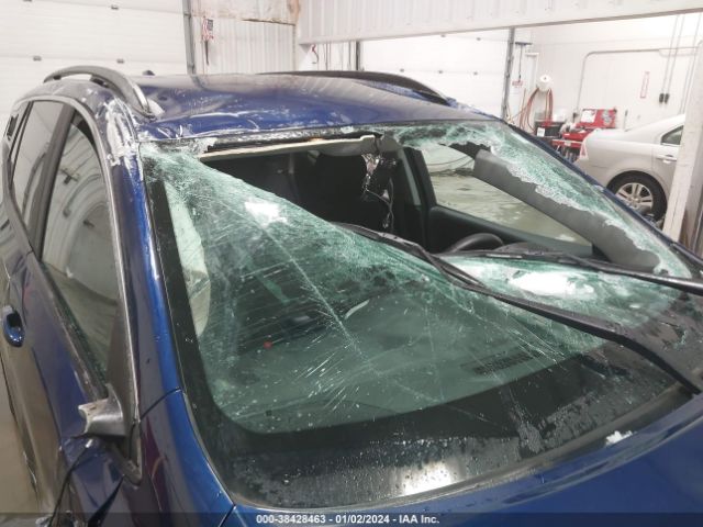 3GKALTEV1NL236835 GMC Terrain Awd Sle