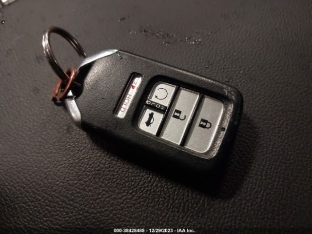 2020 HONDA ACCORD 1HGCV2F35LA009160 Photo 10