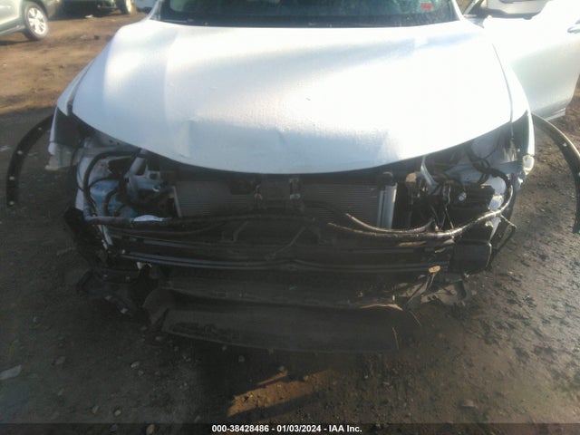 2019 NISSAN ROGUE SL VIN: 5N1AT2MV7KC813538