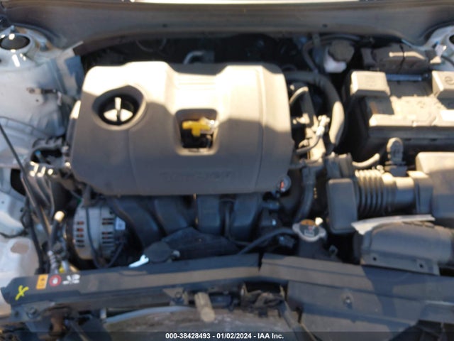 KIA FORTE FE 2021 3KPF24ADXME303104 Image 10