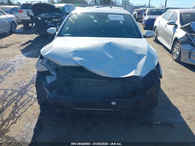 KIA FORTE FE 2021 3KPF24ADXME303104 Image 12