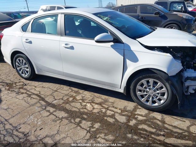KIA FORTE FE 2021 3KPF24ADXME303104 Image 13
