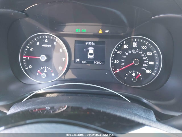 KIA FORTE FE 2021 3KPF24ADXME303104 Image 15