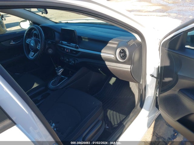 KIA FORTE FE 2021 3KPF24ADXME303104 Image 5