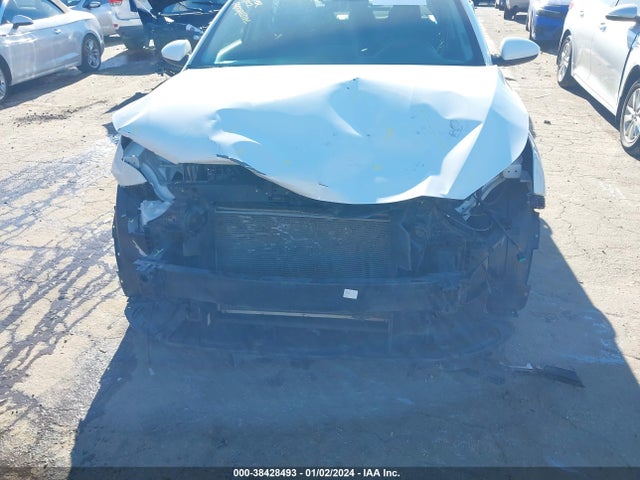 KIA FORTE FE 2021 3KPF24ADXME303104 Image 6