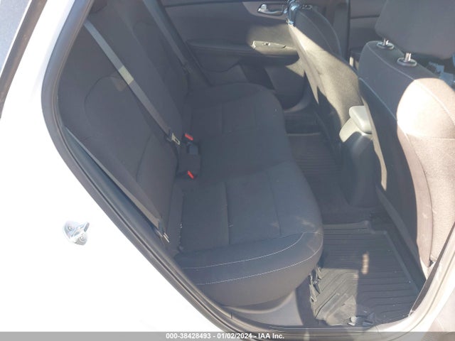 KIA FORTE FE 2021 3KPF24ADXME303104 Image 8