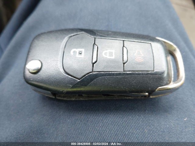 Ford RANGER XL 2019 1FTER1EH6KLB12853 Image 11
