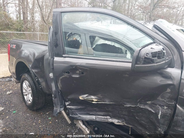 Ford RANGER XL 2019 1FTER1EH6KLB12853 Image 13