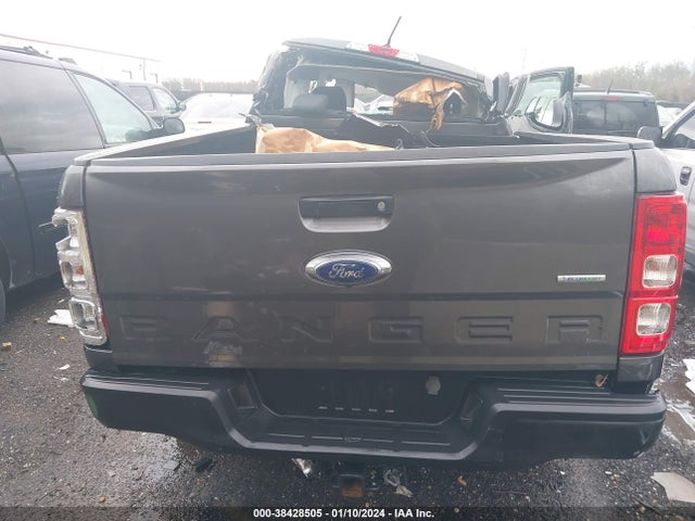 Ford RANGER XL 2019 1FTER1EH6KLB12853 Image 16