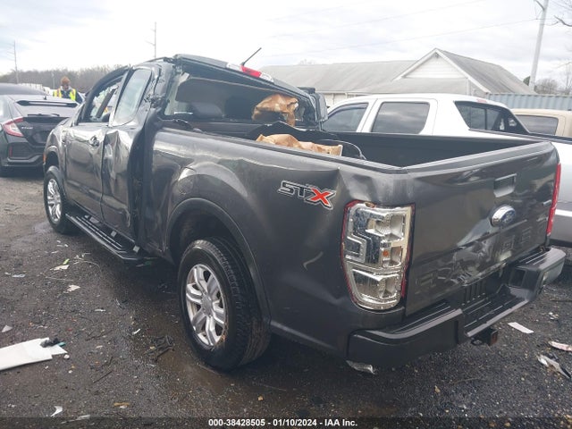 Ford RANGER XL 2019 1FTER1EH6KLB12853 Image 3