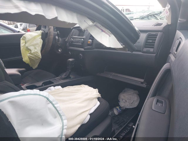 Ford RANGER XL 2019 1FTER1EH6KLB12853 Image 5
