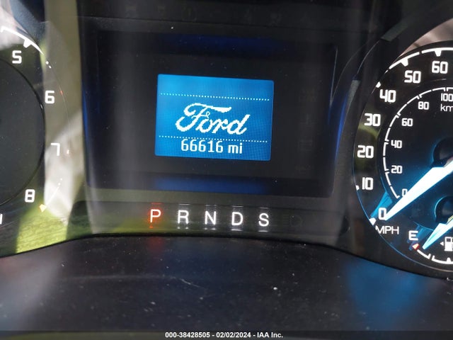 Ford RANGER XL 2019 1FTER1EH6KLB12853 Image 7