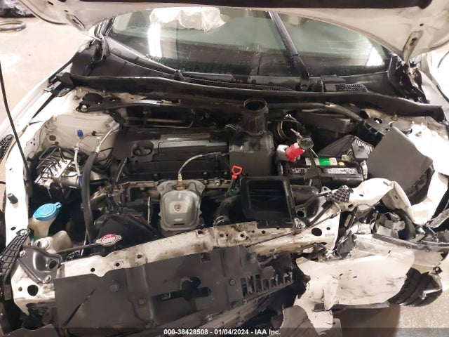 Honda ACCORD EX 2015 1HGCR2F79FA188119 Image 10