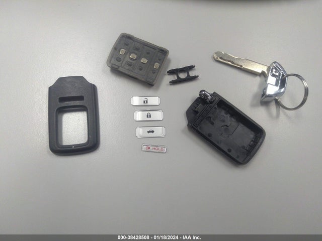 Honda ACCORD EX 2015 1HGCR2F79FA188119 Image 11