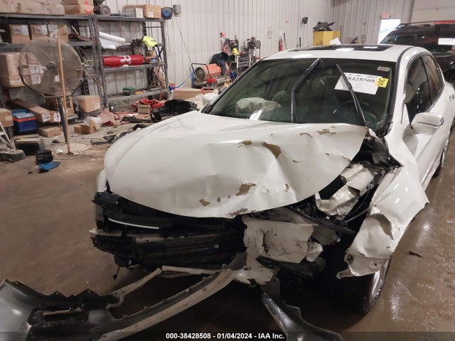 Honda ACCORD EX 2015 1HGCR2F79FA188119 Image 13