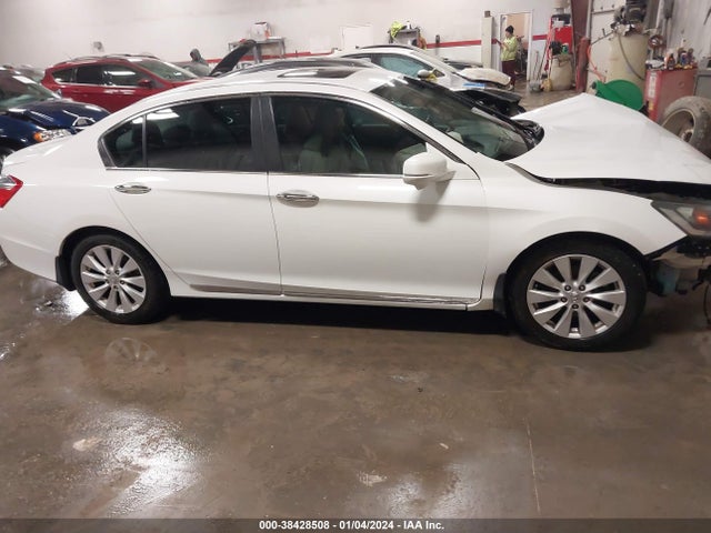 Honda ACCORD EX 2015 1HGCR2F79FA188119 Image 14