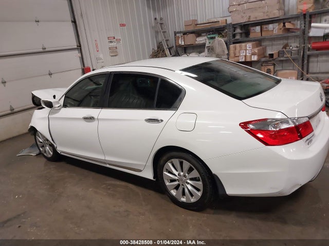 Honda ACCORD EX 2015 1HGCR2F79FA188119 Image 15