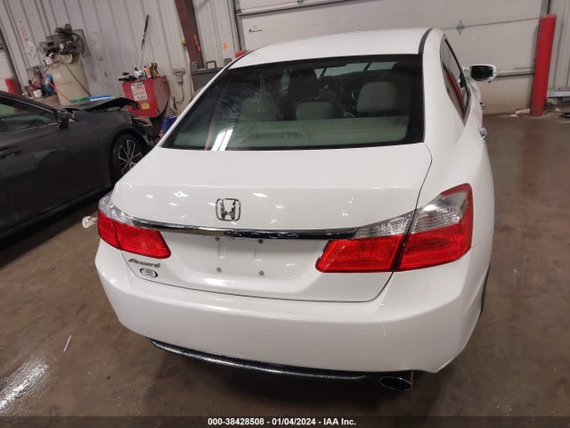 Honda ACCORD EX 2015 1HGCR2F79FA188119 Image 17