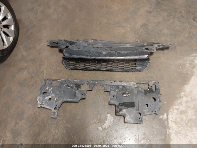 Honda ACCORD EX 2015 1HGCR2F79FA188119 Image 12