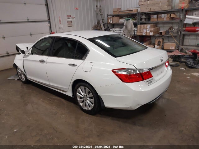 Honda ACCORD EX 2015 1HGCR2F79FA188119 Image 3
