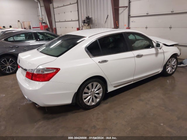 Honda ACCORD EX 2015 1HGCR2F79FA188119 Image 4