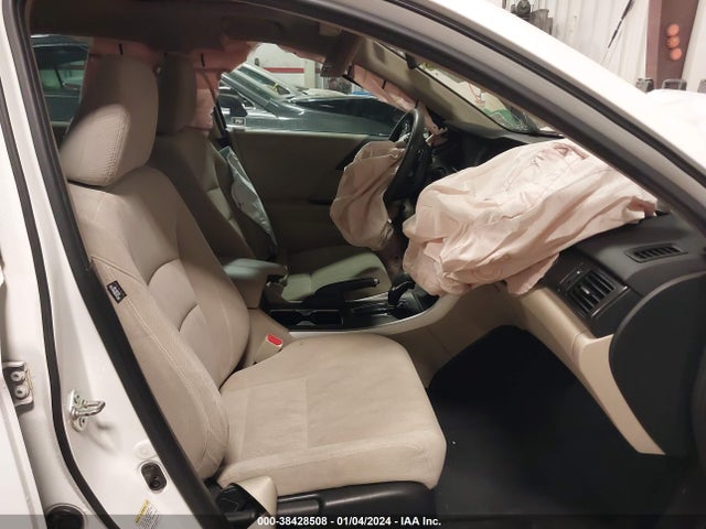 Honda ACCORD EX 2015 1HGCR2F79FA188119 Image 5