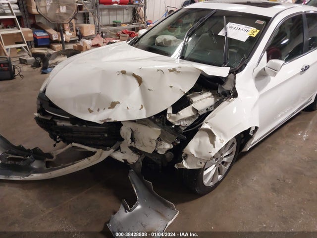 Honda ACCORD EX 2015 1HGCR2F79FA188119 Image 6