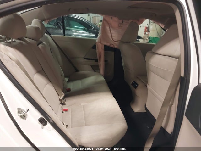 Honda ACCORD EX 2015 1HGCR2F79FA188119 Image 8
