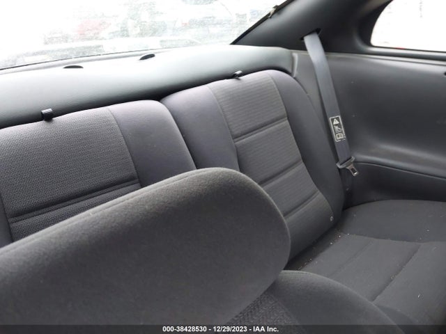 2003 FORD MUSTANG VIN: 1FAFP40453F339179