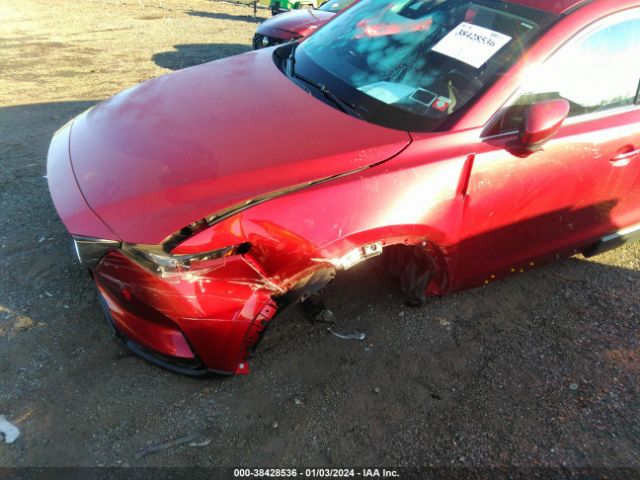 2022 MAZDA CX-9 JM3TCBCY7N0600949 Photo 5