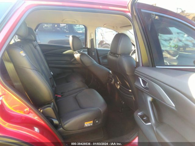 2022 MAZDA CX-9 JM3TCBCY7N0600949 Photo 7