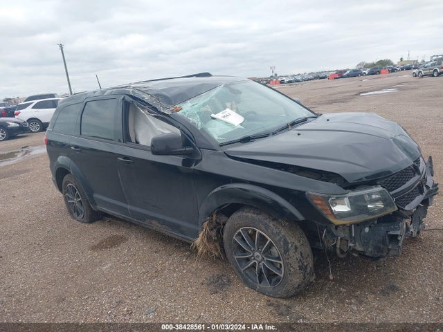 2018 3C4PDCBG2JT530408 main image