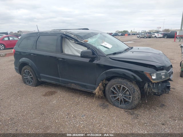 Dodge Journey Sxt 2018 3C4PDCBG2JT530408 Image 12